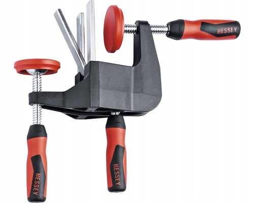 Bessey TFM Przyrząd do montażu ościeżnic drzwi