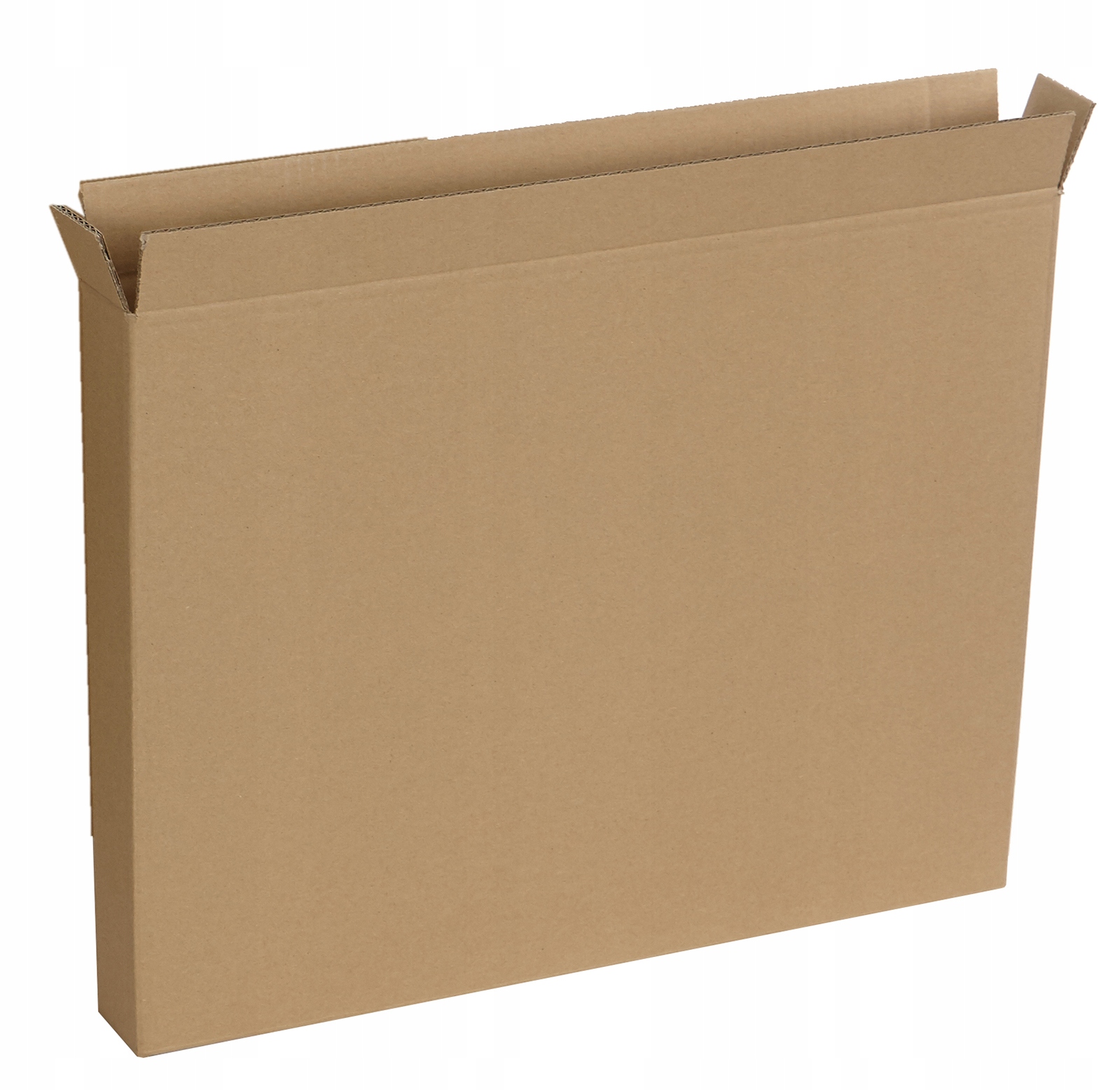 

Pudełko Teleskopowe Na Obraz 812x102x612mm 700g Eb