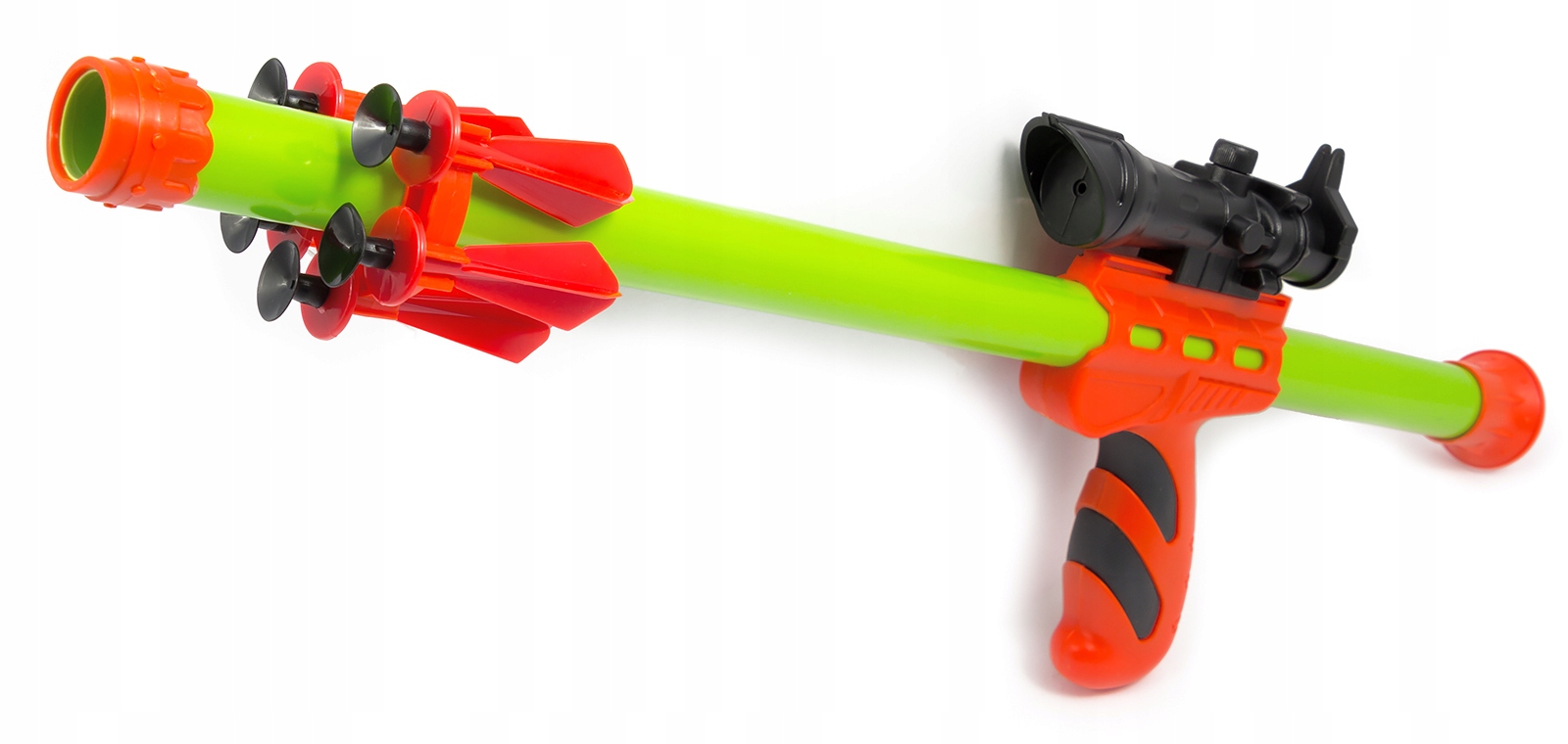 DMUCHAWKA NA STRZAŁKI STRZELAWKA CELOWNIK Minimalna liczba graczy 1