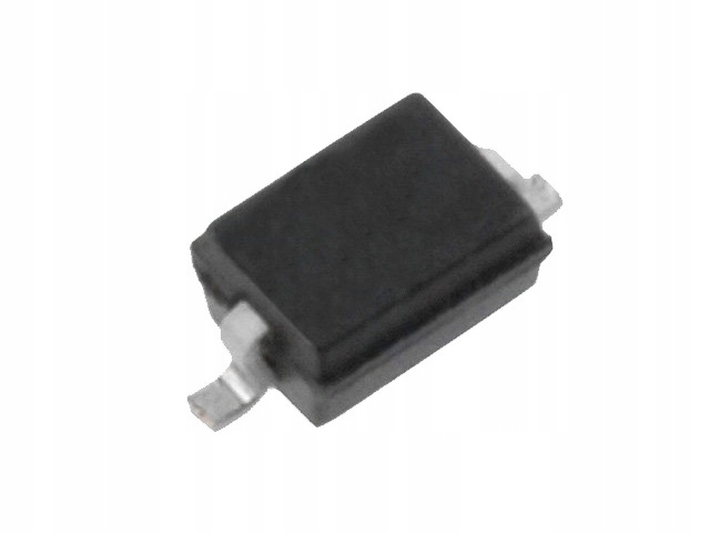 

BAT60JFILM Dioda Schottky 10V 3A Uf 0.32V SOD323