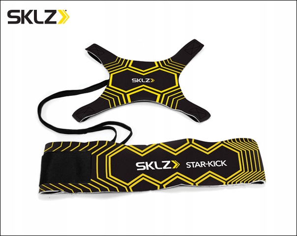 

Sklz Przyrząd Treningowy Do Doskonalenia Techniki