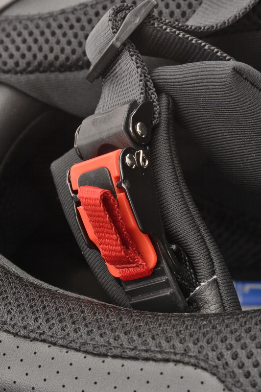 KASK MODUŁOWY TURYSTYCZNY CASSIDA V-CITY + PINLOCK Waga produktu 1550 g