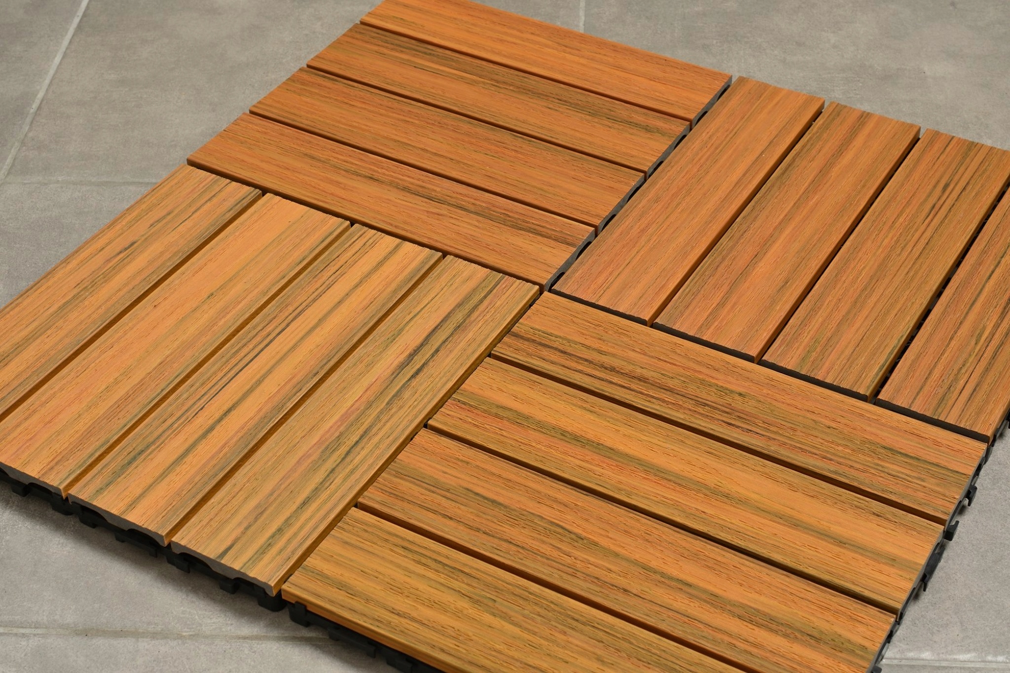 Podest tarasowy panel premium AMBER 30x30 Szerokość 0.3 m