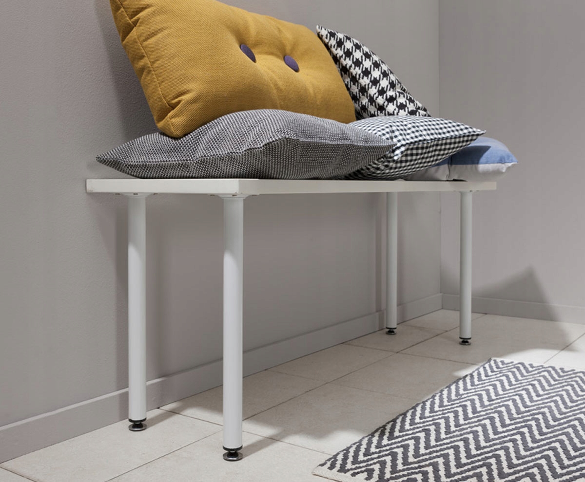 NOGI DO STOŁU NOGA MEBLOWA STOPKA POZIOMUJĄCA 4SZT Marka Element System