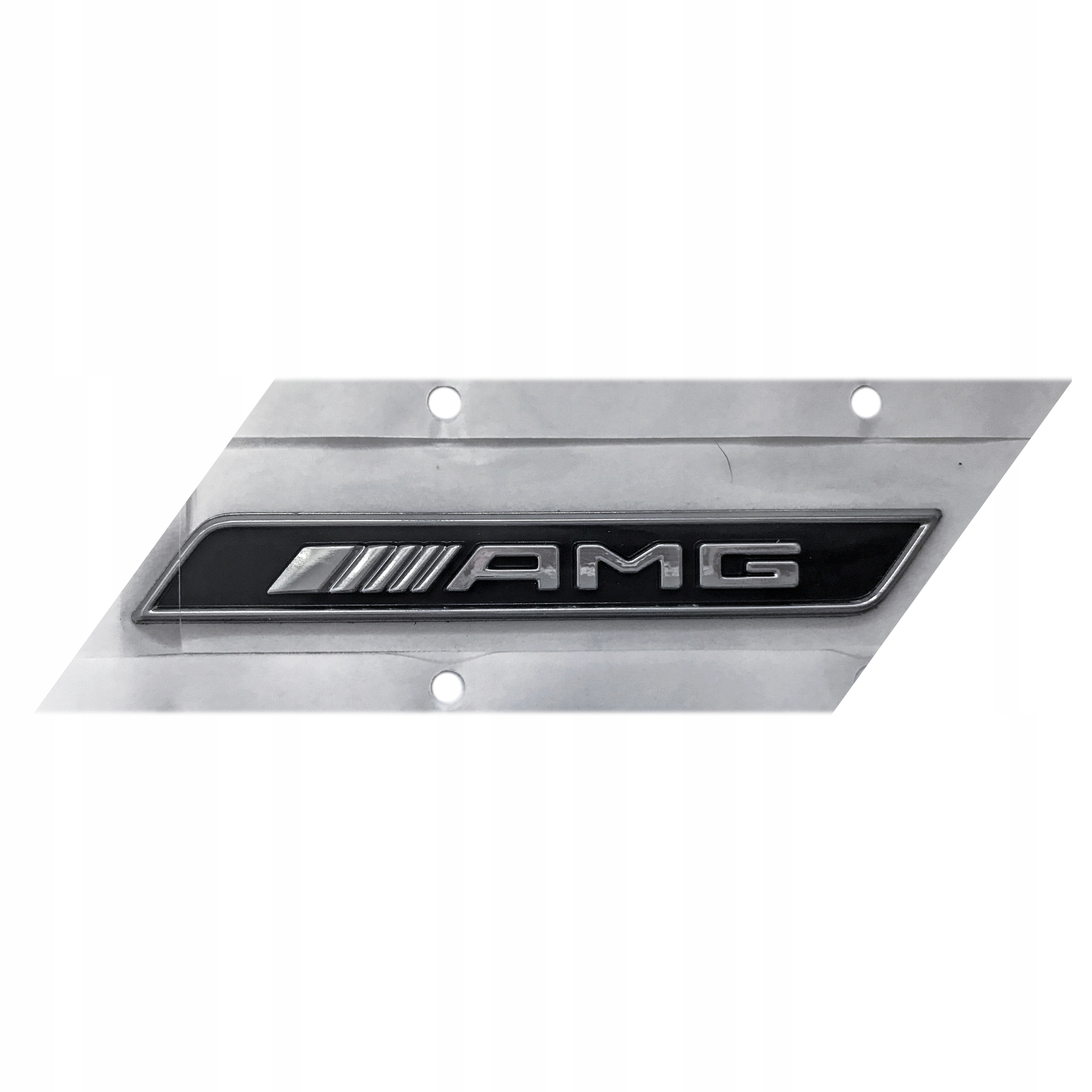 AMG Logo Fender Genuine Mercedes-AMG A2928173500