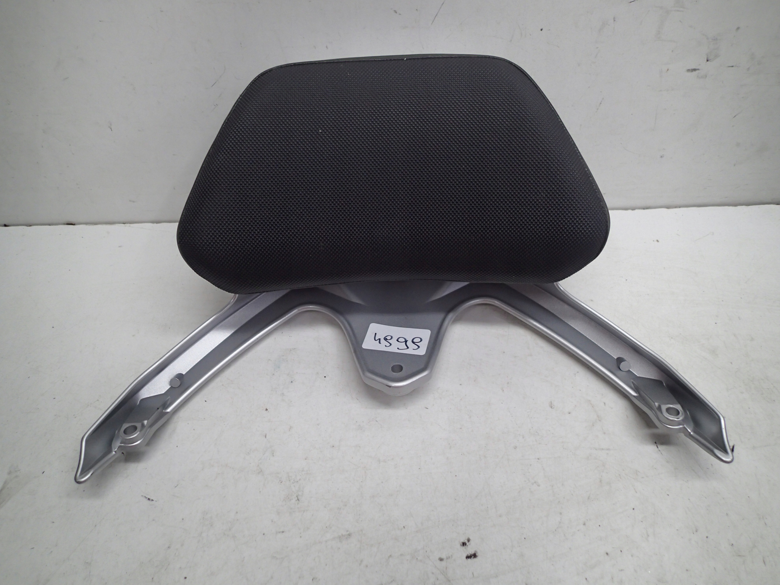 Yamaha T-max 530 пасажирська спинка