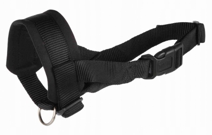 

Kaganiec dla psa nylonowy XL 23-34 cm Trixie 19282