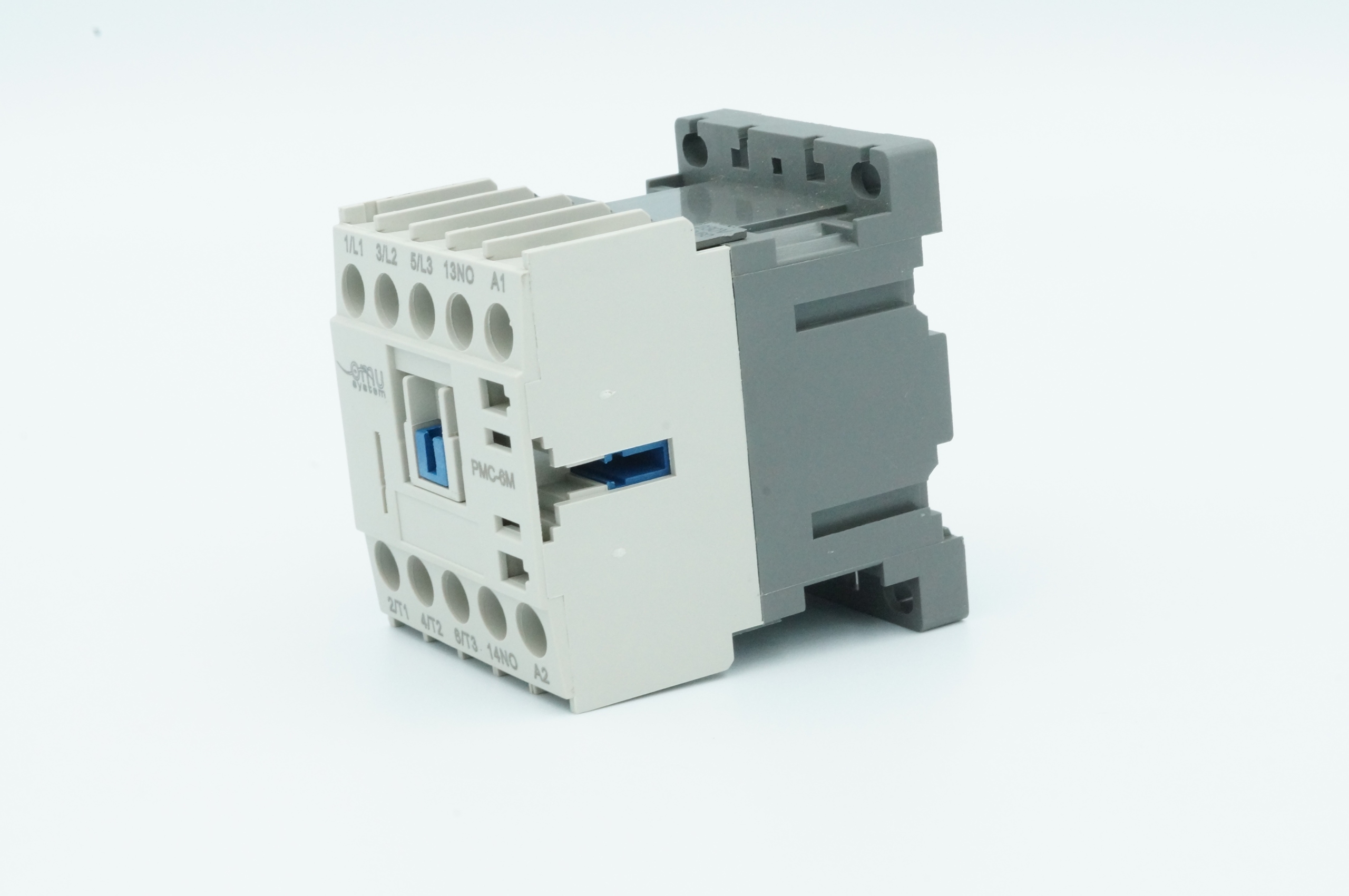 STYCZNIK MINIATUROWY PMC 6 - 2,2kW 6A cewka 230V Marka inny