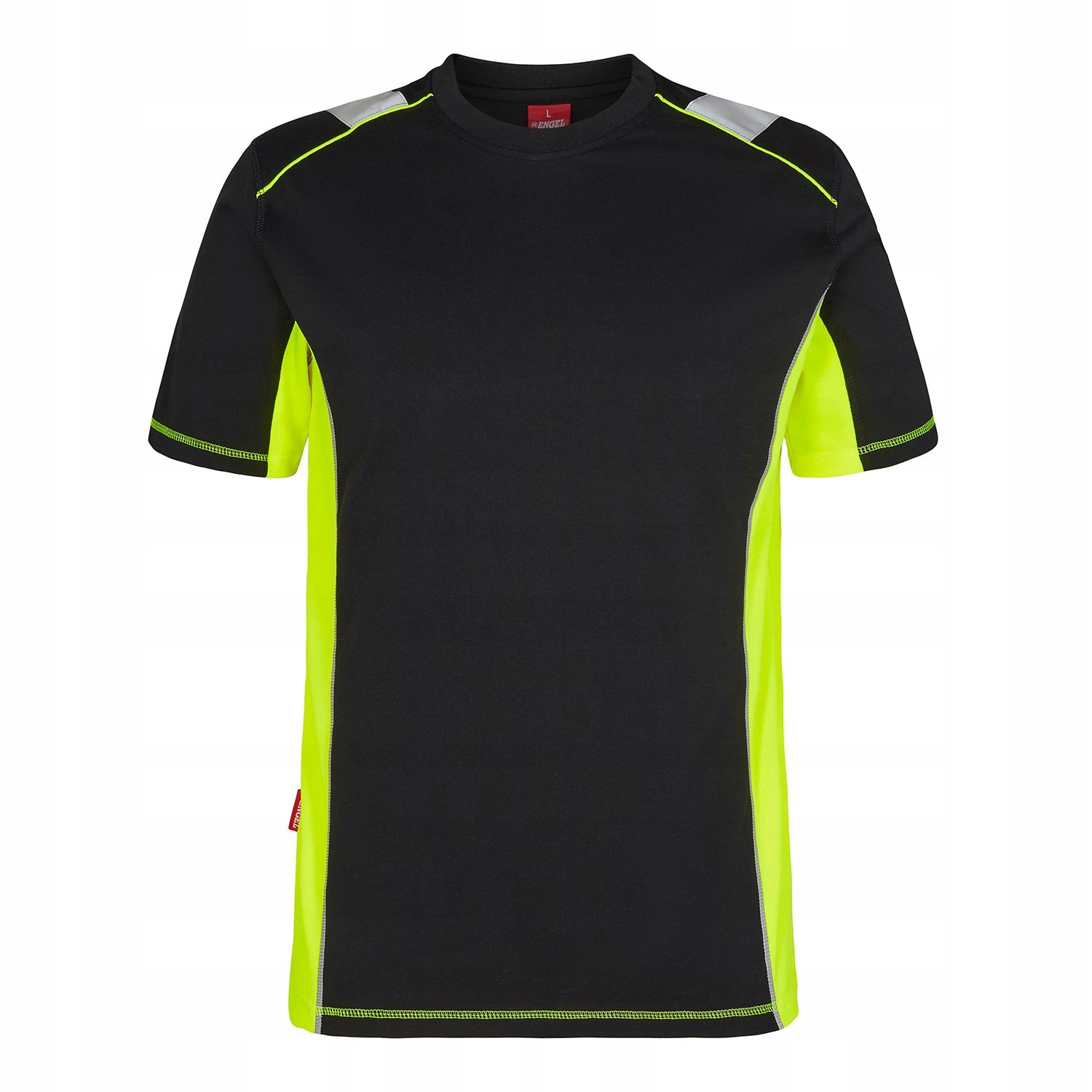 РОБОЧА СОРОЧКА HI VIS CARGO ENGEL WW - 2038 2XL