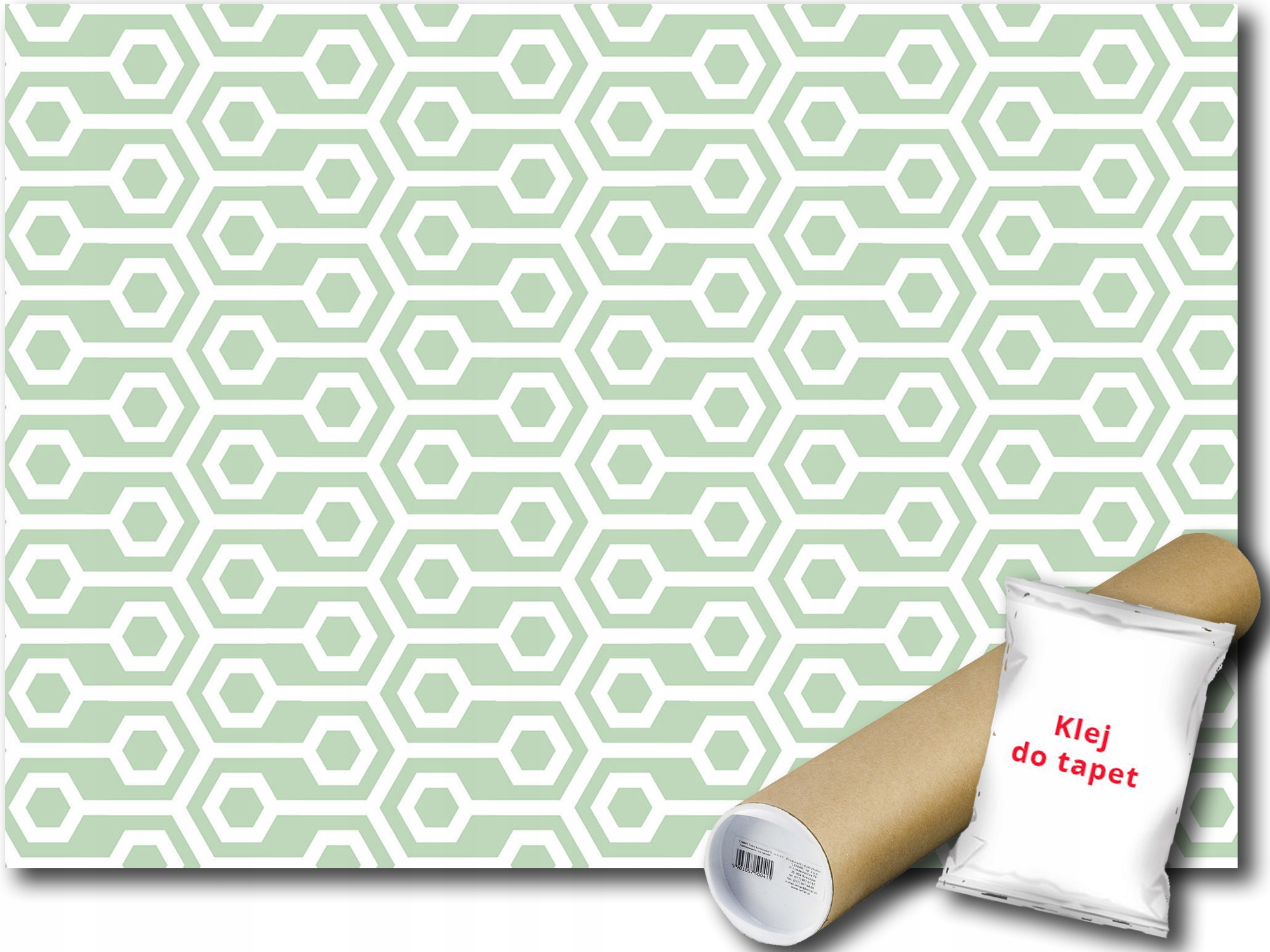 Fototapeta Vzor Mozaika 23B F4XL 416x290 F10697