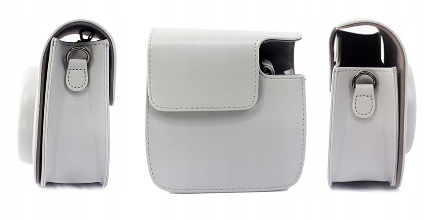 POKROWIEC ETUI INSTAX Mini 8 9 11 NIEDŹWIEDŹ BEAR Model INSTAX BEAR