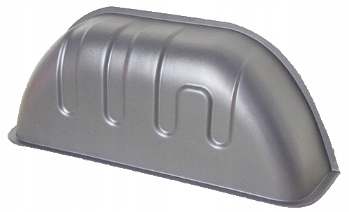 OSŁONA NADKOLA NAKŁADKA RENAULT TRAFIC -2014 i 2015- 2SZT