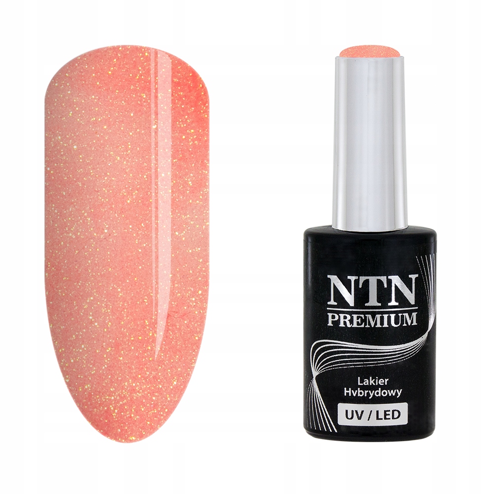 

Lakier Hybrydowy Ntn Premium Miss Universe 5G 29