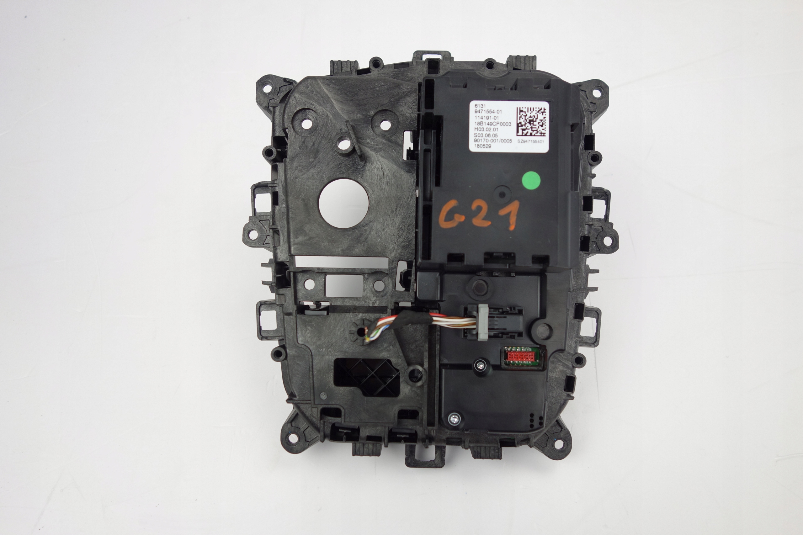 LEVA CAMBIO BMW G20 G21 9471554