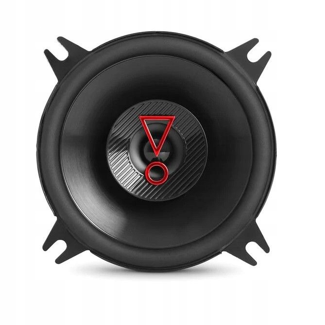 JBL STAGE3 427 2-WAY 100MM MAX MOC 150W GŁOŚNIKI Marka JBL