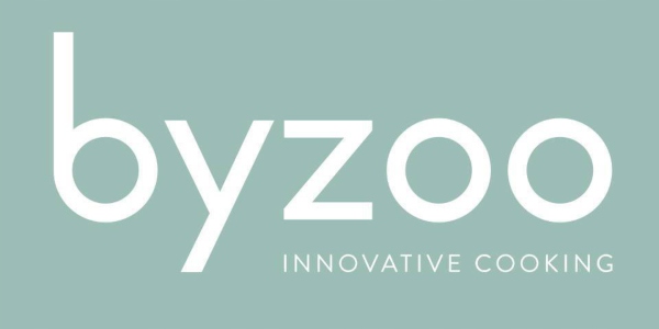 Wyciskarka do soków pozioma BYZOO Rhino srebrny Marka Byzoo