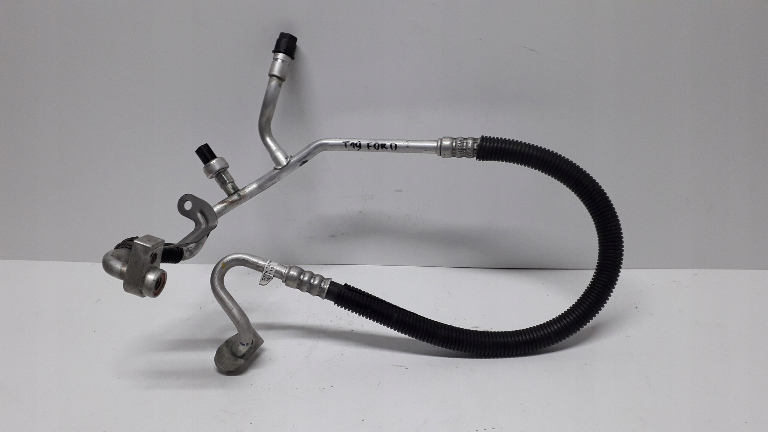 ФОРД МОНДЕО .. КАБЕЛЬ КОНДИЦІОНЕРА DS7H-19N601-FD