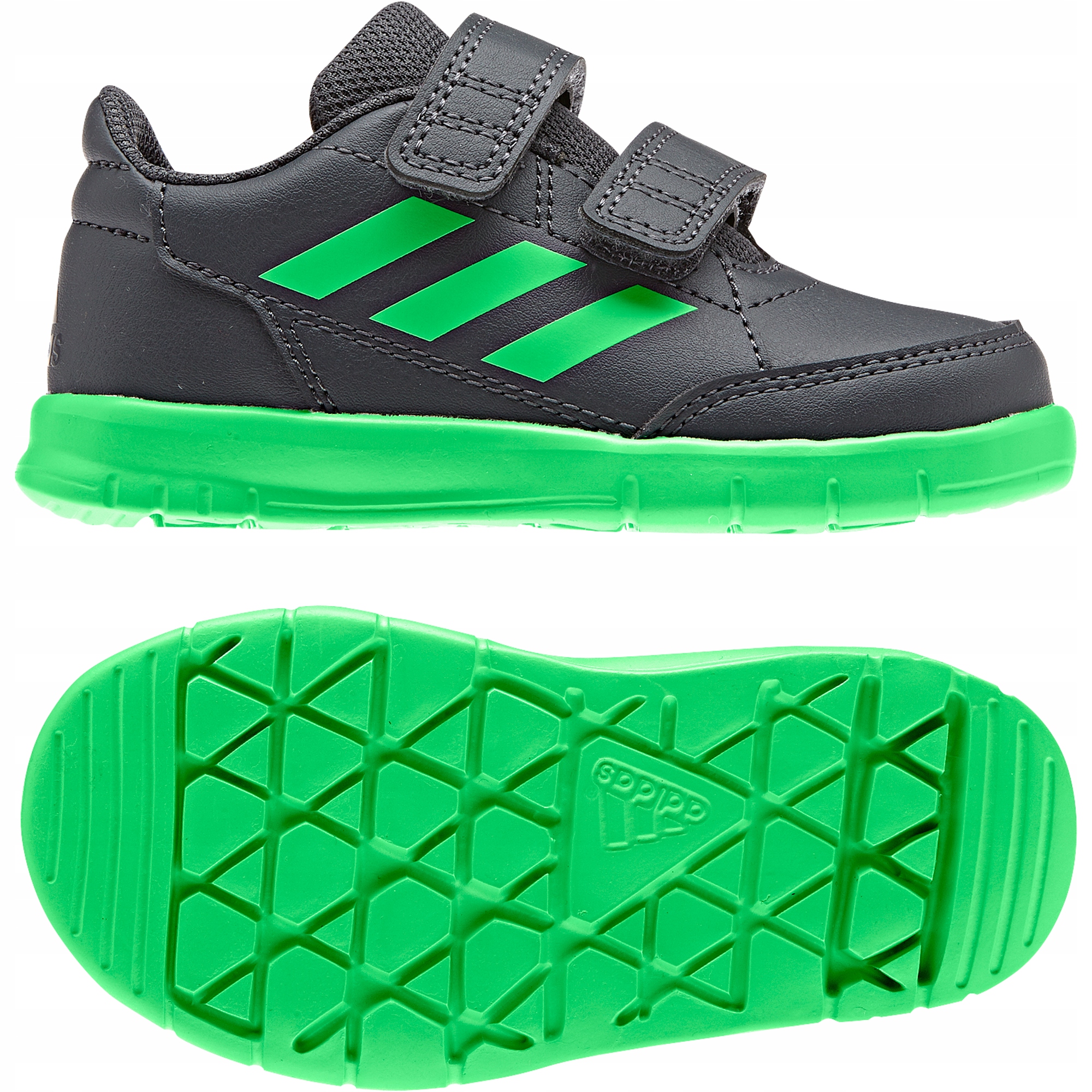 

buty dziecięce adidas AltaSport r 19 D96840