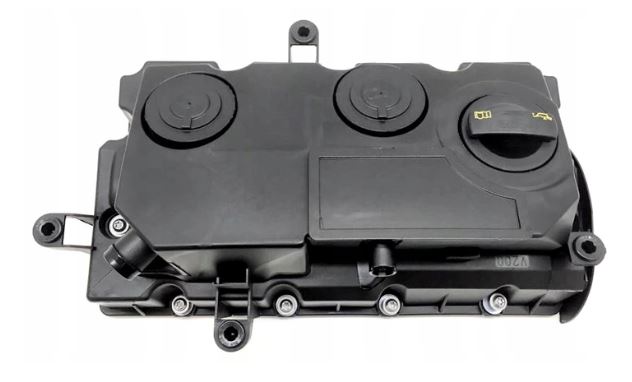 POKRYWA ZAWORÓW ODMA SKODA OCTAVIA FABIA SUPERB