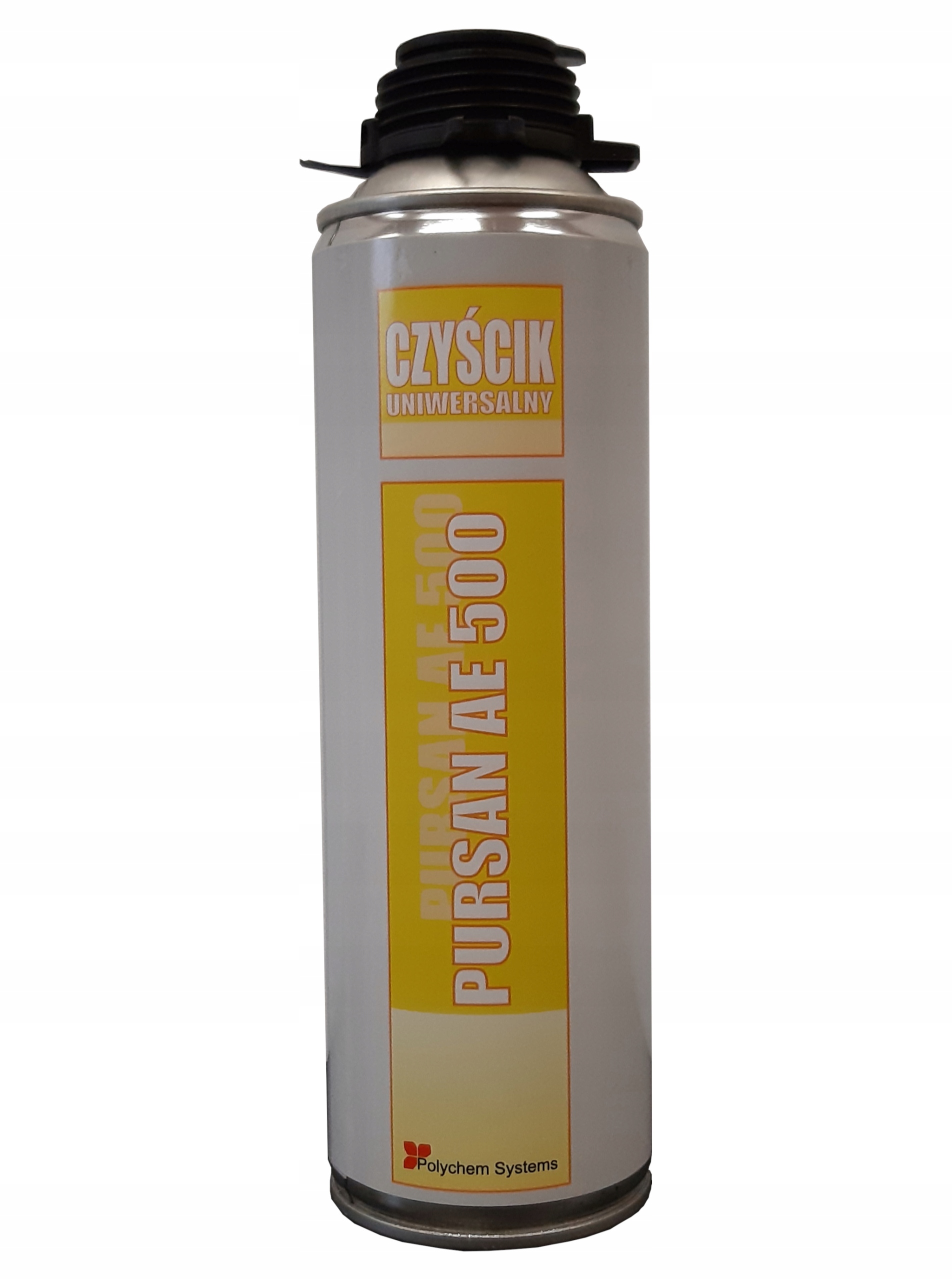 

Czyścik do pianki, kleju Pursan w aerozolu