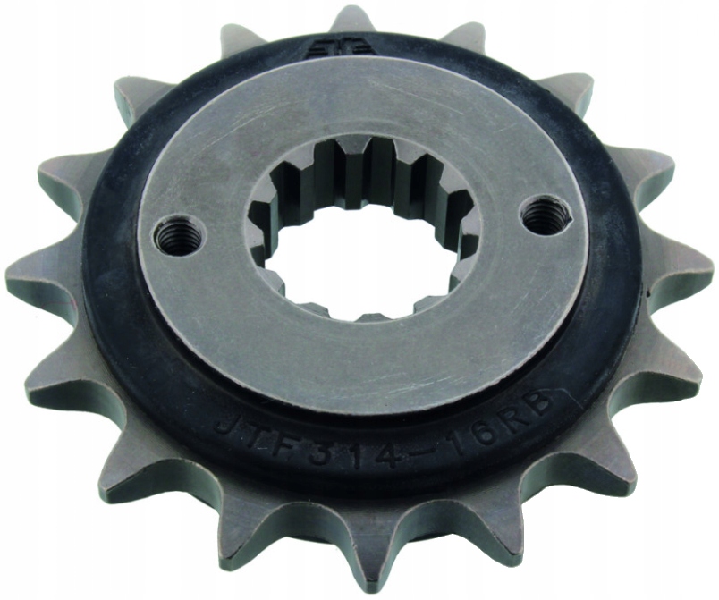 

Zębatka przednia JTF314-16RB Honda Xrv 750 Africa