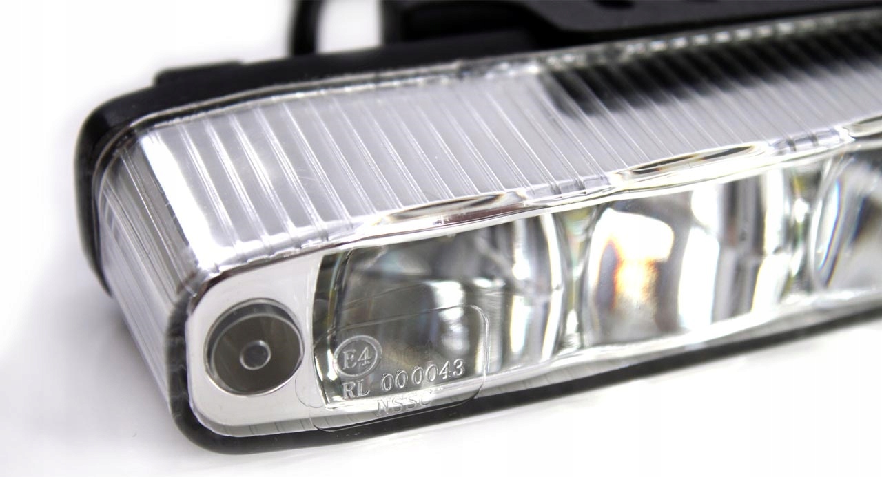 SAMSUNG LED Swiatla dzienne DRL AUDI VW SKODA FORD Power 11 52 W