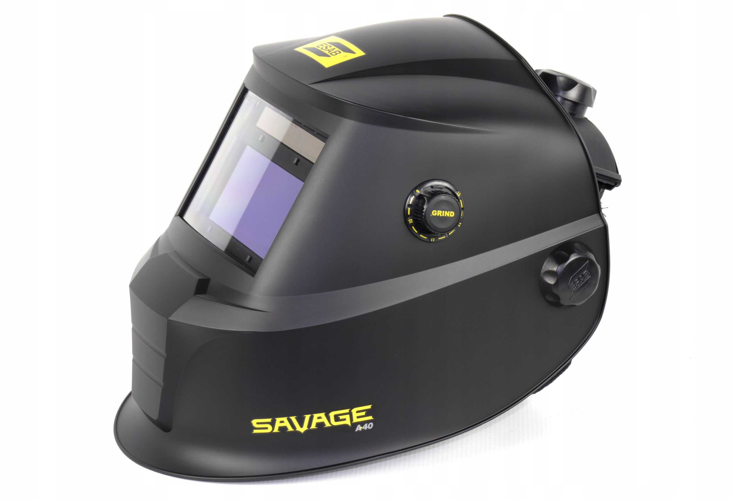 Маска esab savage. Сварочная маска ESAB Savage. Маска сварщика ESAB Savage a40. Есаб а-40 сварочная маска ЭСАБ Саваж а40. Маска сварочная есаб Саваж.