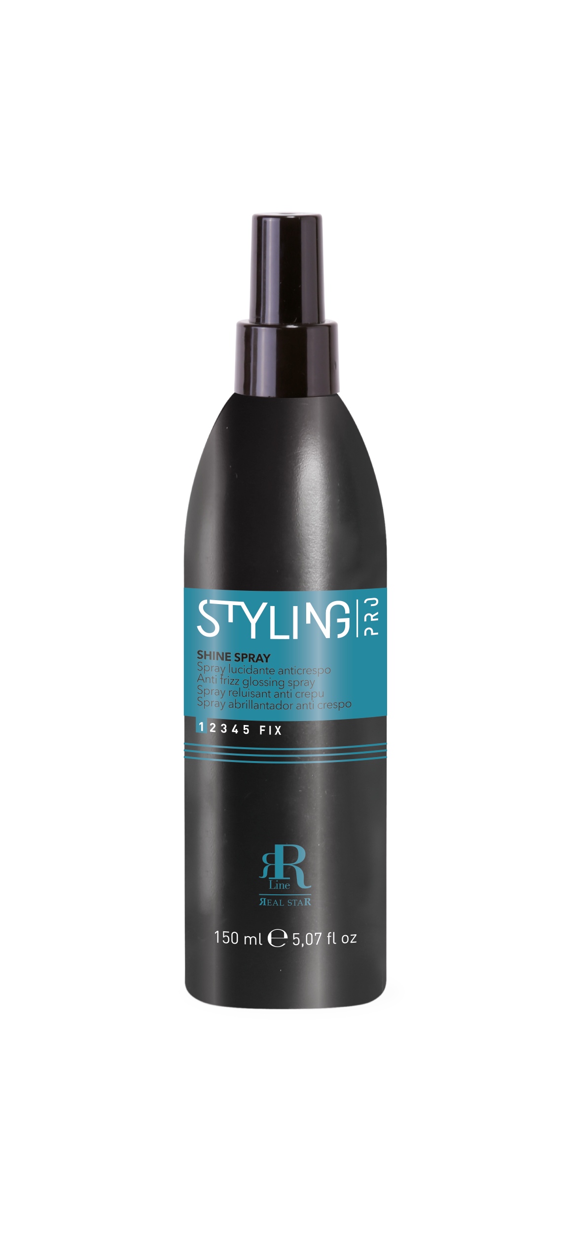 RR Line Styling PRO Shine Spray 150ml nabłyszczac