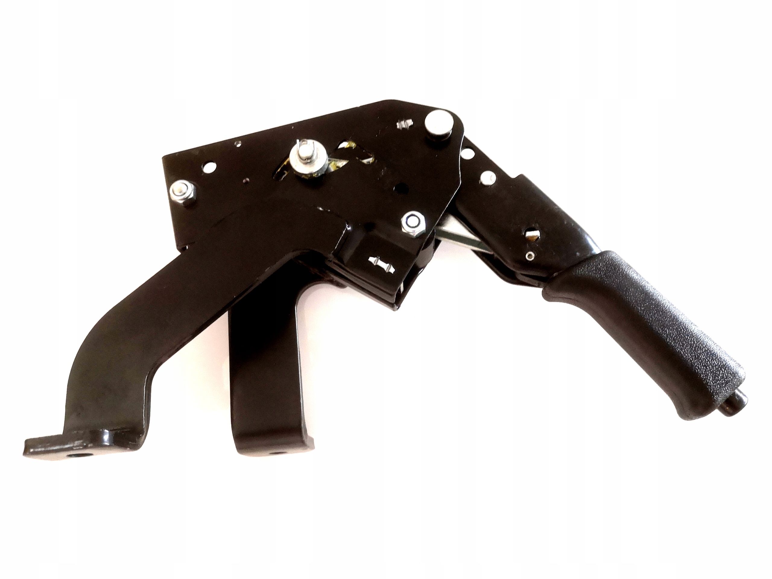 Páka Ruční Brzdy Vozík Hc Nový Typ