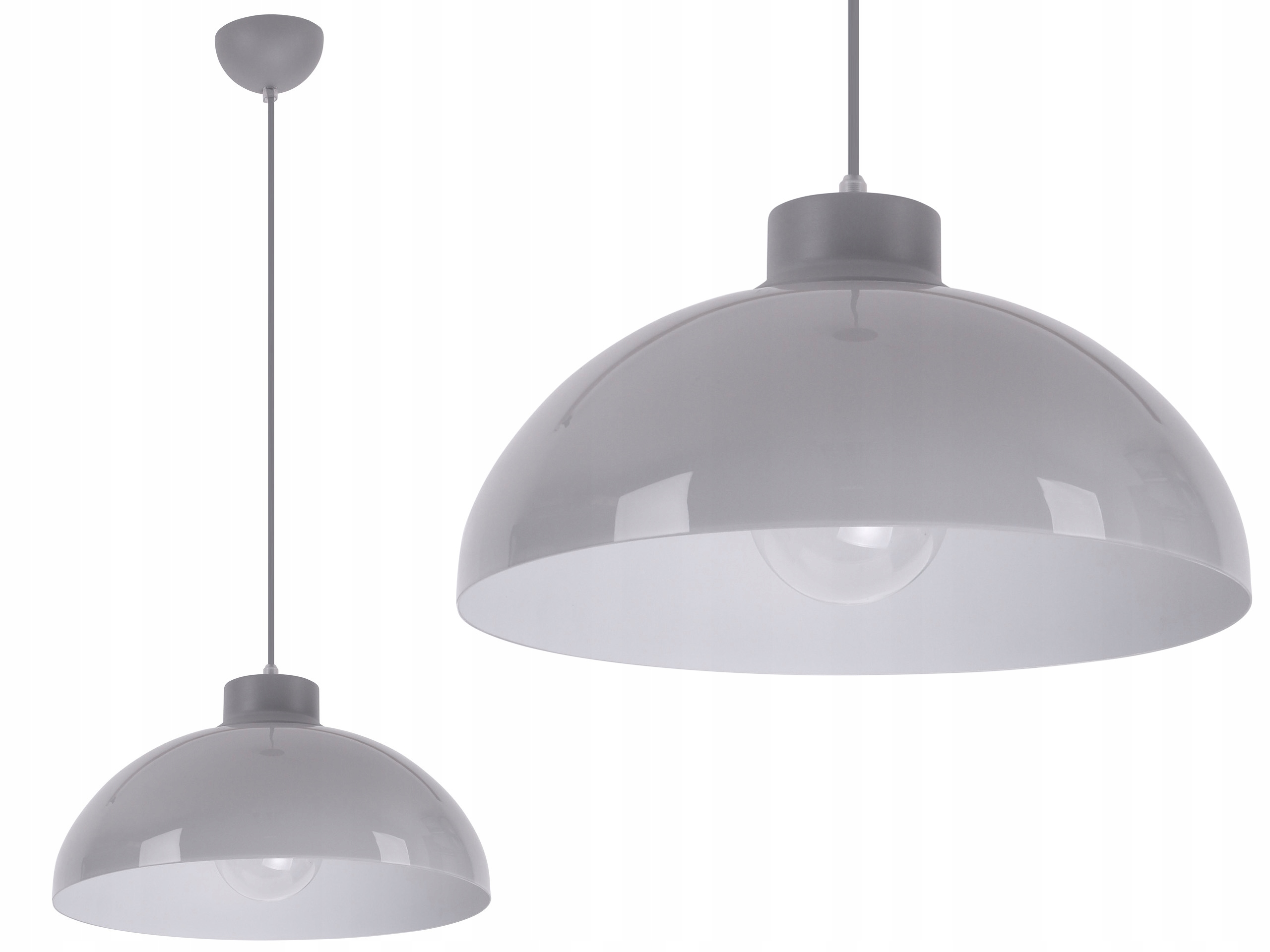 

Lampa Wisząca Sufitowa Żyrandol Nowoczesna Led