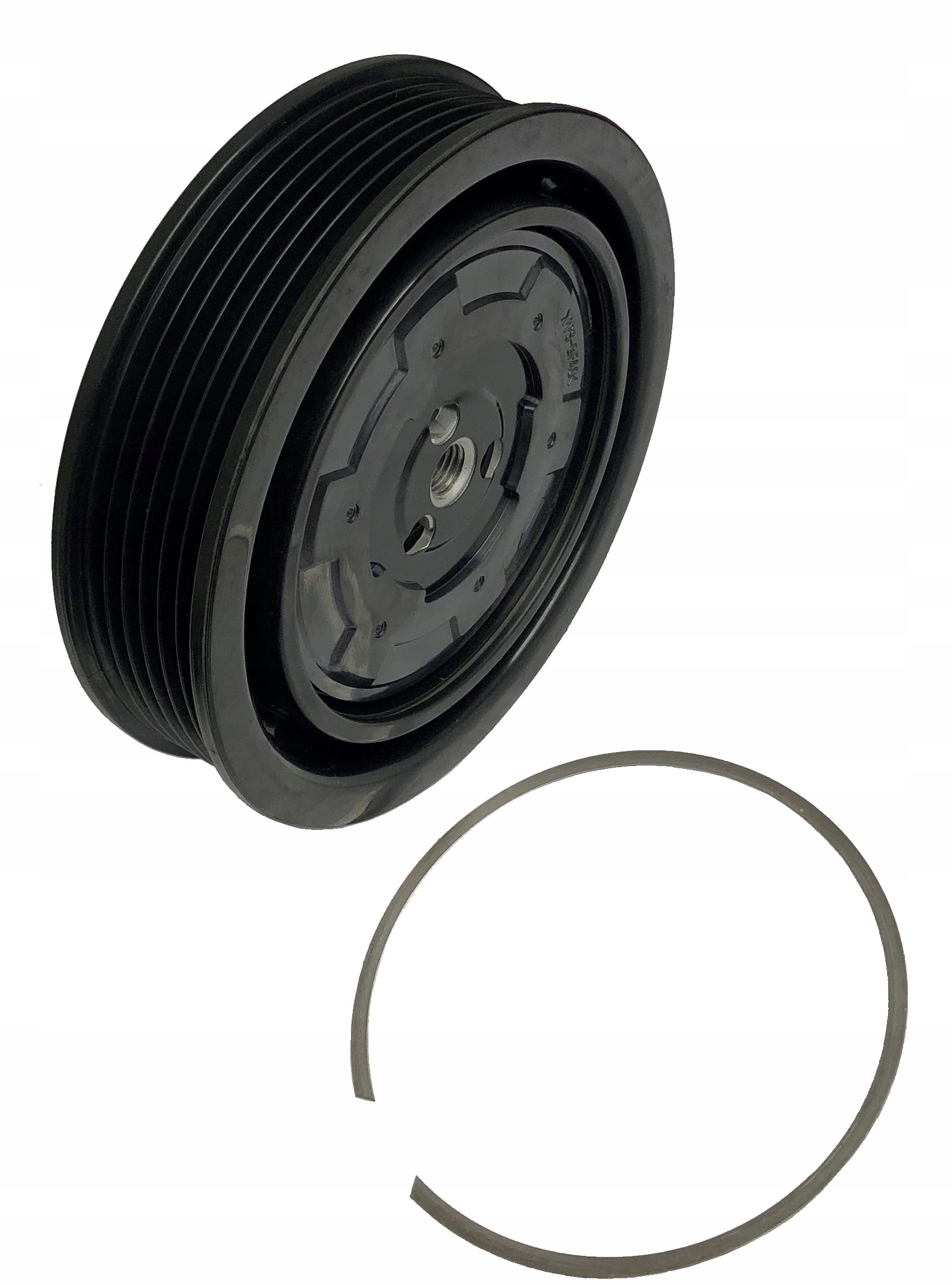 CEL981 - Сцепление кондиционера DENSO 5SEL12C CITROEN C4