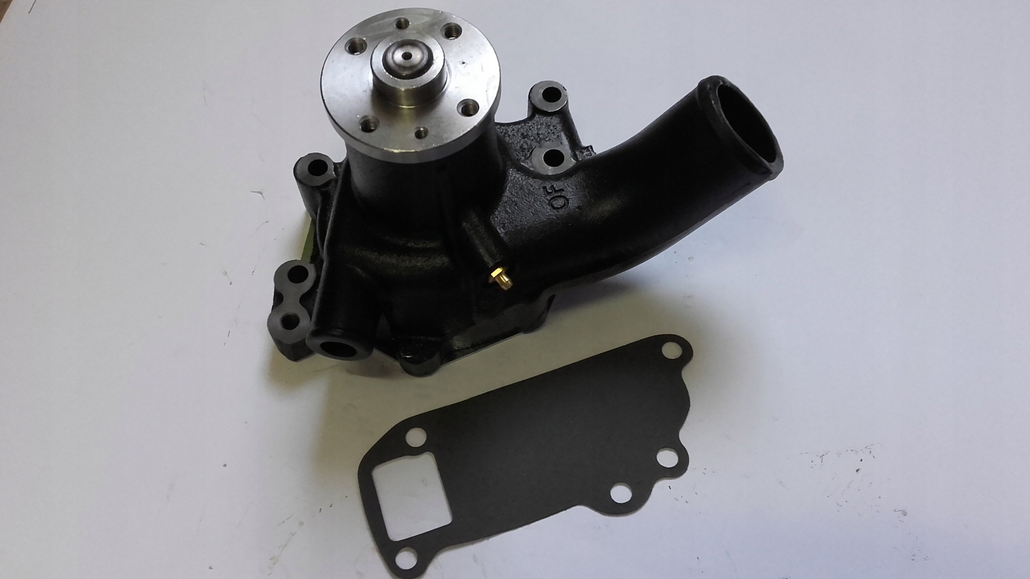 JCB JS160 POMPA WODY WODNA 02801380 LUBLIN