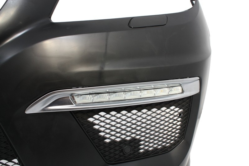 BODY KIT PRZÓD TYL MERCEDES ML KLASA W166 -15 AMG Typ samochodu Samochody osobowe