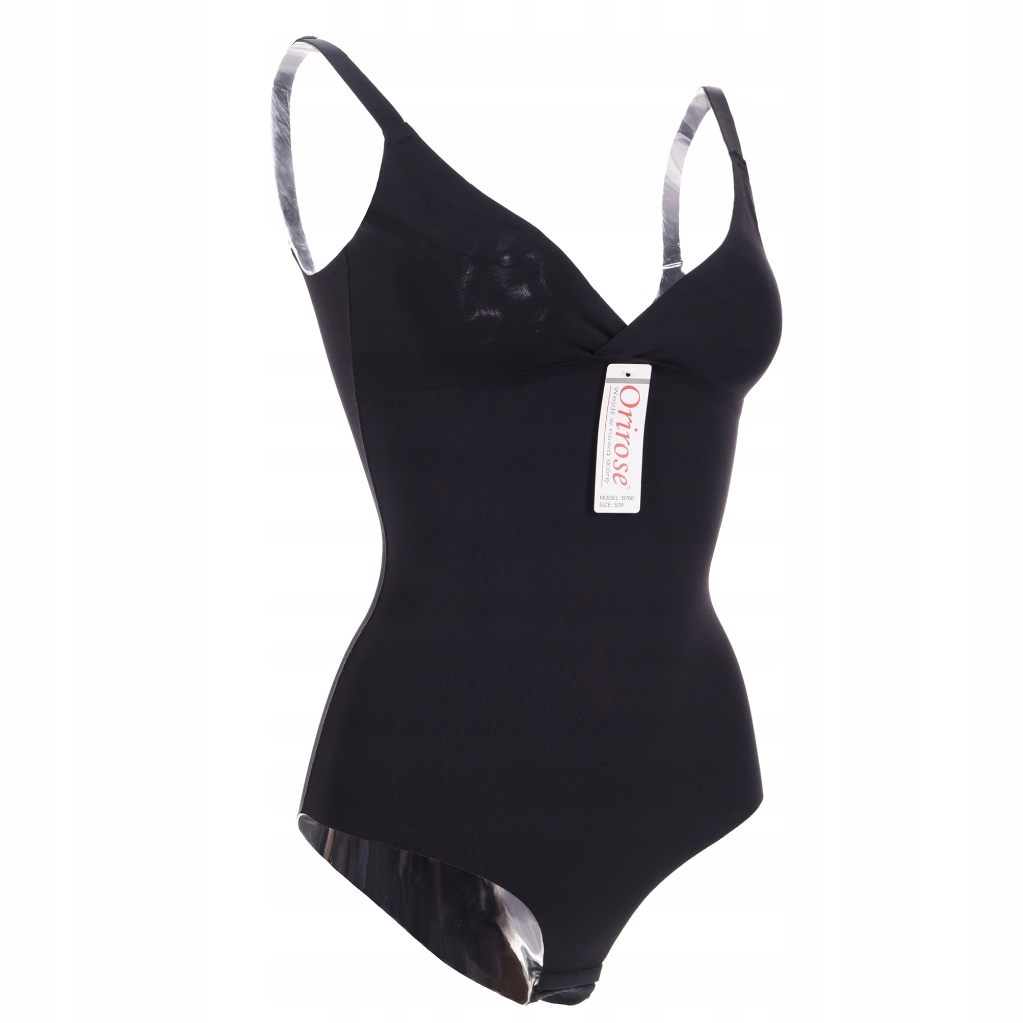 

Orirose Body Wyszczuplające modelujące Stanik S/m