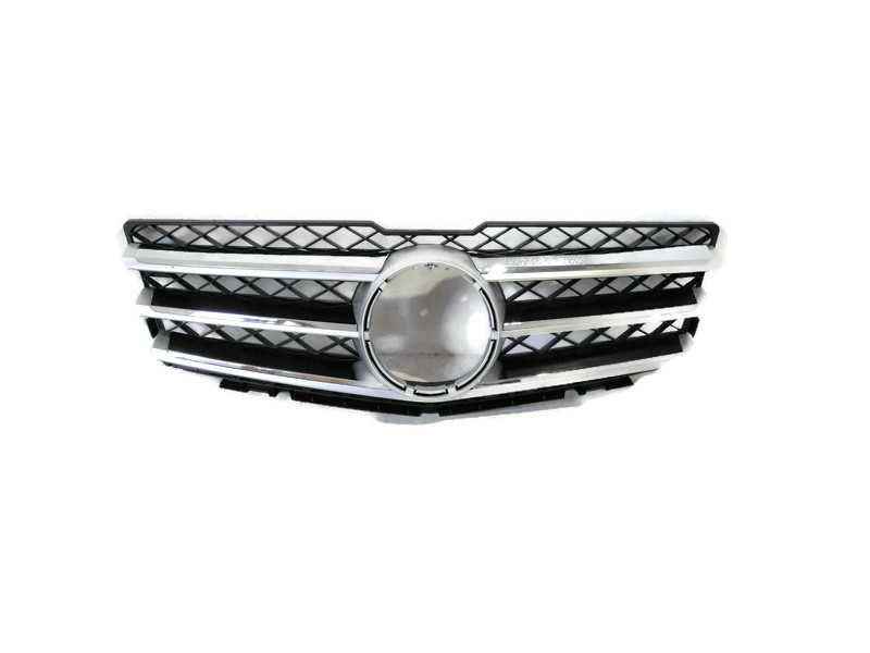 MERCEDES GLK X204 08-12r ATRAPA CHŁODNICY GRILL