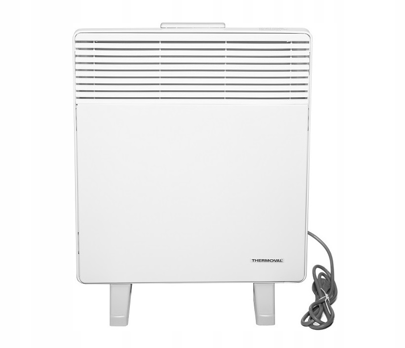 

Grzejnik elektryczny konwektor Thermoval Tx 500W
