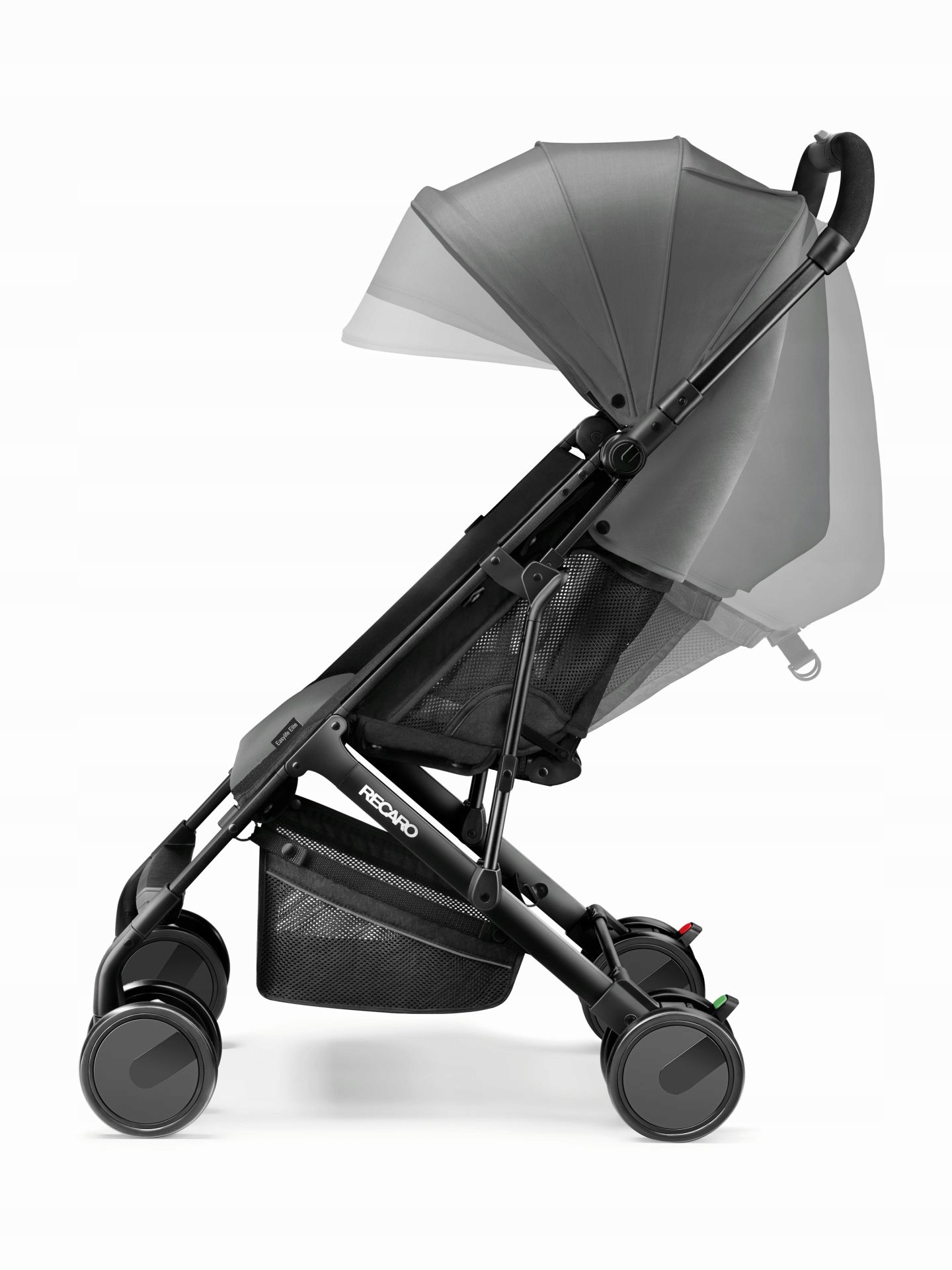 WÓZEK RECARO EASYLIFE RUBY 5,7kg Kod producenta easylife