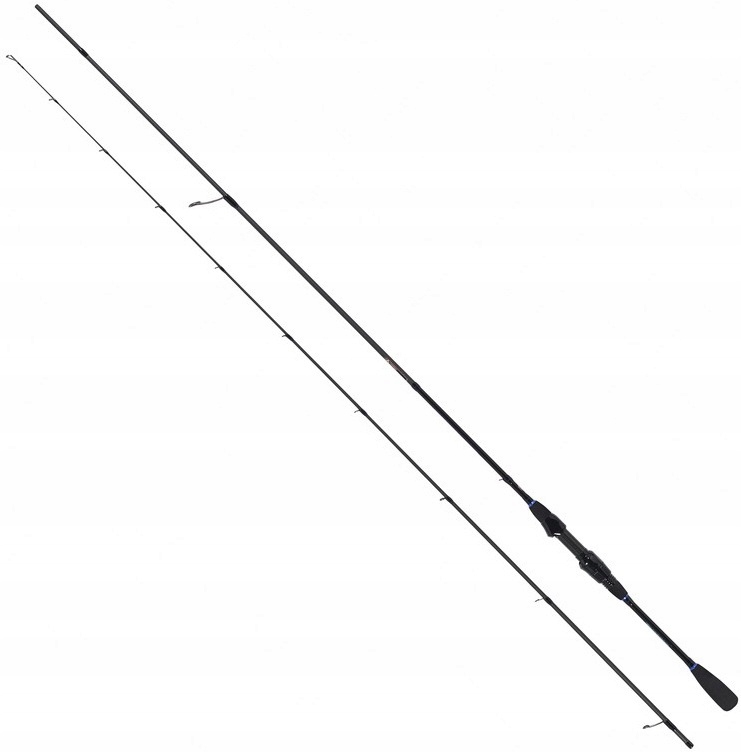 Wędka Robinson Toshido Light Spin 2,55m 2-8g 1TS-SP-007