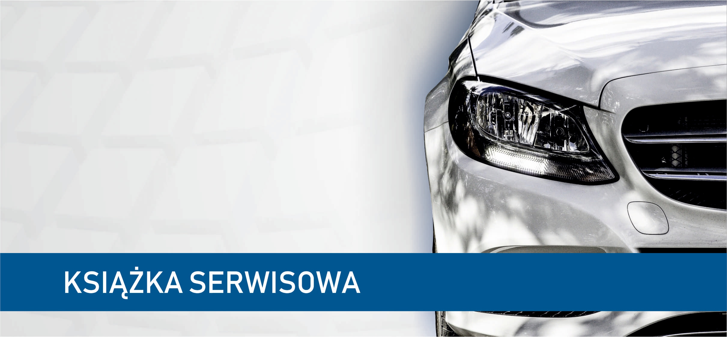 

Książeczka serwisowa, 50szt, przeglądów, napraw.