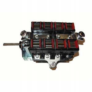 Přepínač Směru Jízdy Oblouk 80 S-41 Wna 1320