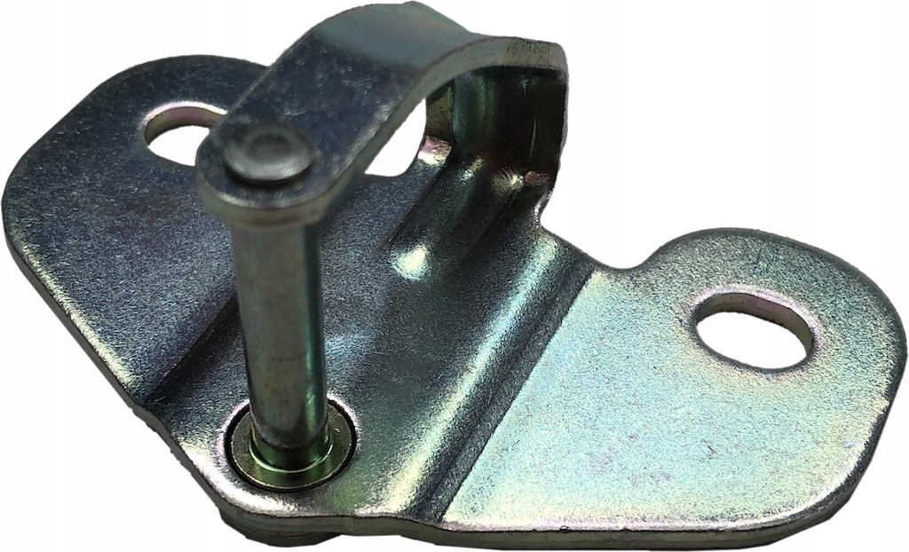 PEUGEOT BOXER II ZACZEP RYGIEL ZAMKA DRZWI TYŁ ORG