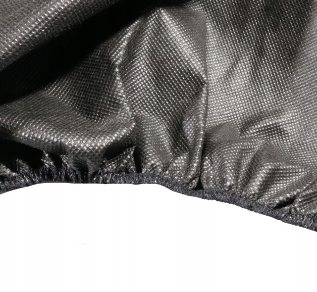 PLANDEKA POKROWIEC NA ROWER SKUTER 200X110X65 TRWA Przeznaczenie na rower