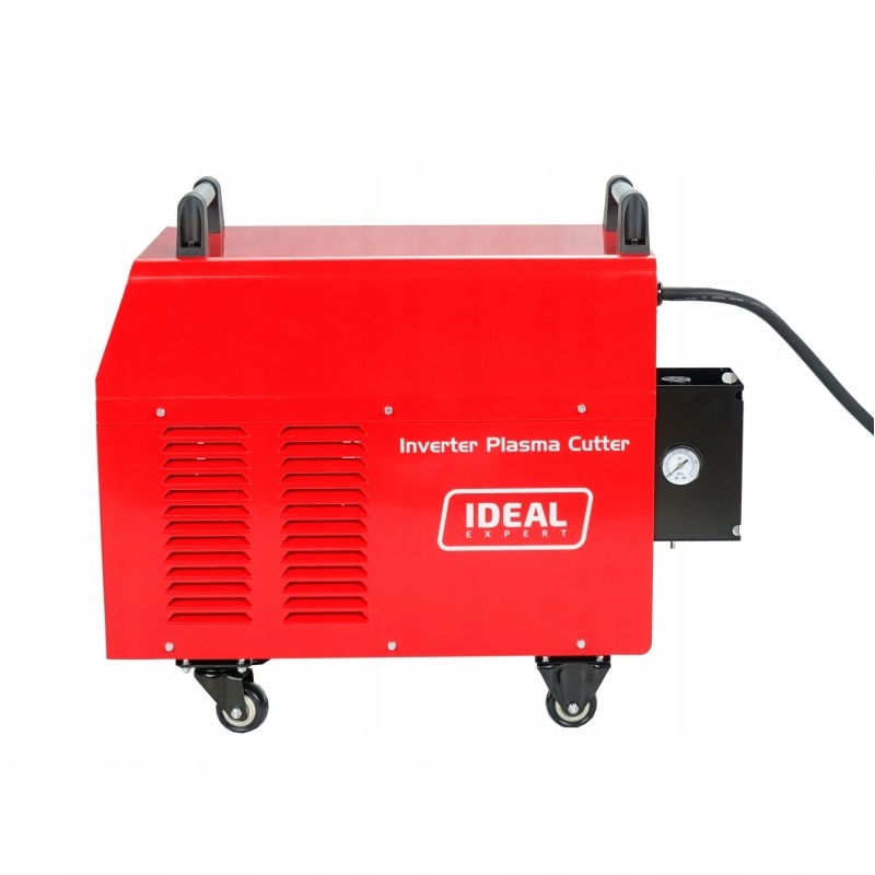 PRZECINARKA PLAZMOWA IDEAL EXPERT PLASMA 80 HF Marka Ideal