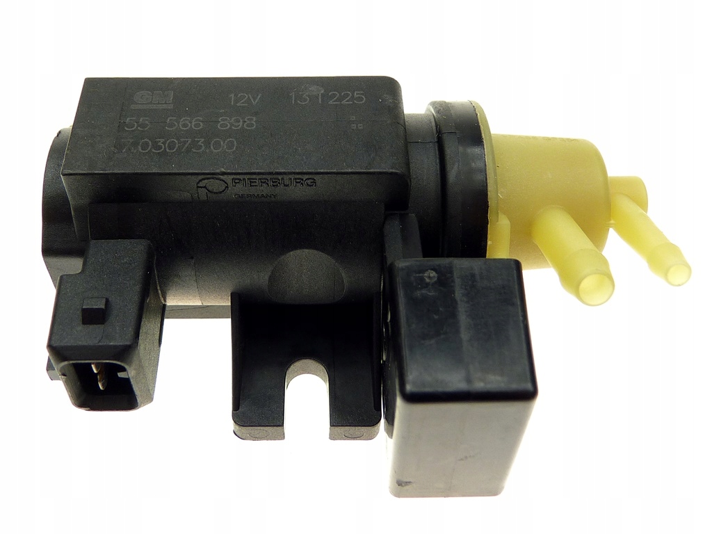 7.03073.00 - КЛАПАН ДАТЧИК ТУРБИНЫ OPEL MOKKA X CORSA 1.7 CDTI