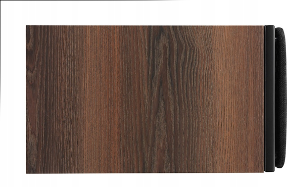 Dali Oberon Vokal Dark Walnut | głośnik centralny Model Oberon Vokal