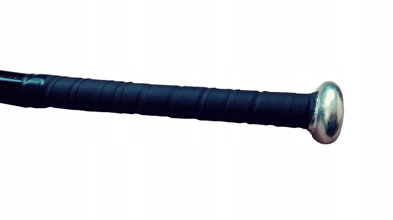 KIJ BASEBALLOWY ALUMINIOWY 34" / 86 cm CZARNY BEJSBOLOWY Pewny CHWYT EAN (GTIN) 5903794401549