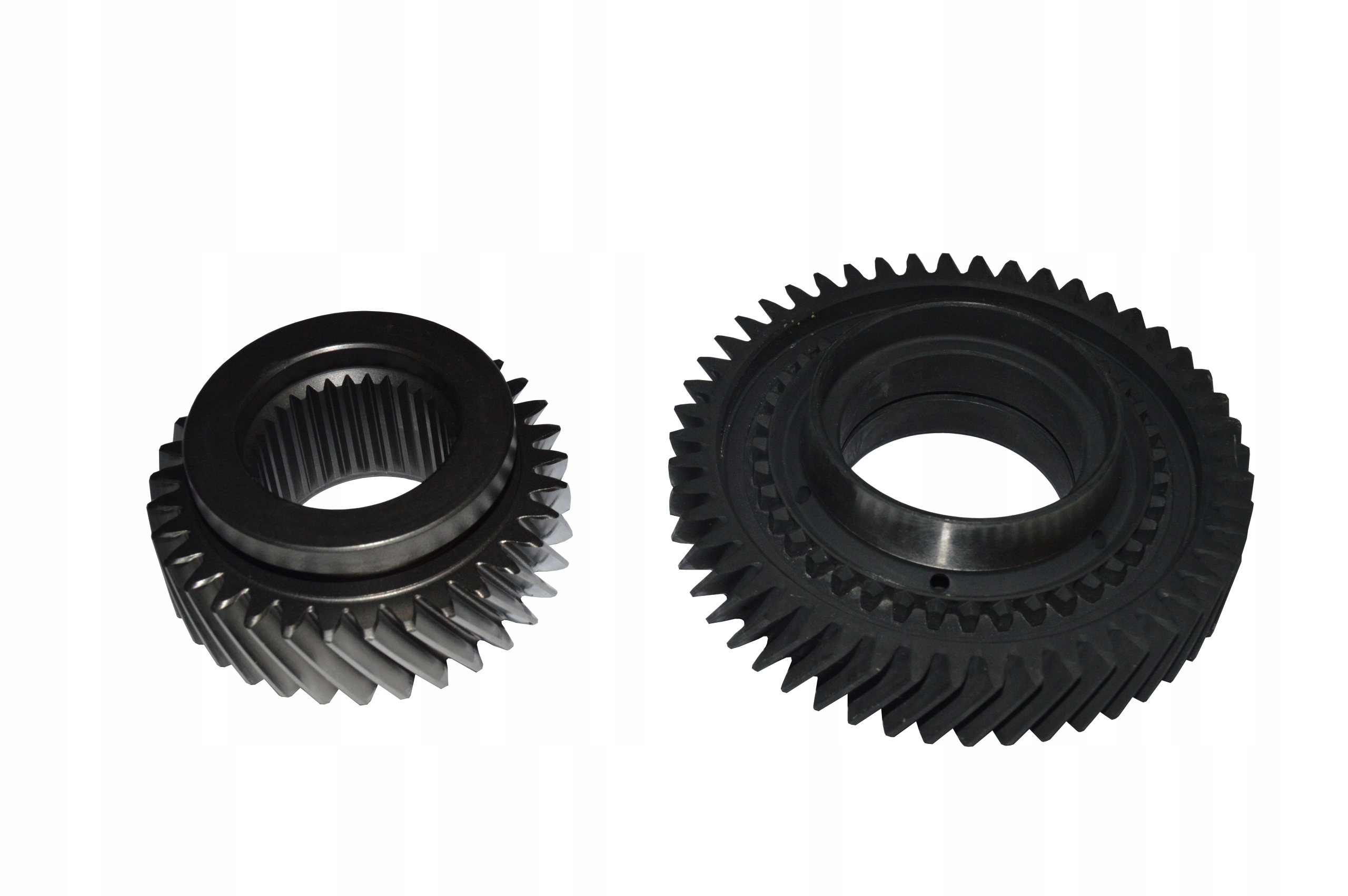 9649267388 - Шестерни режимы 5 передач 20gp08 2.3 HDI Boxer