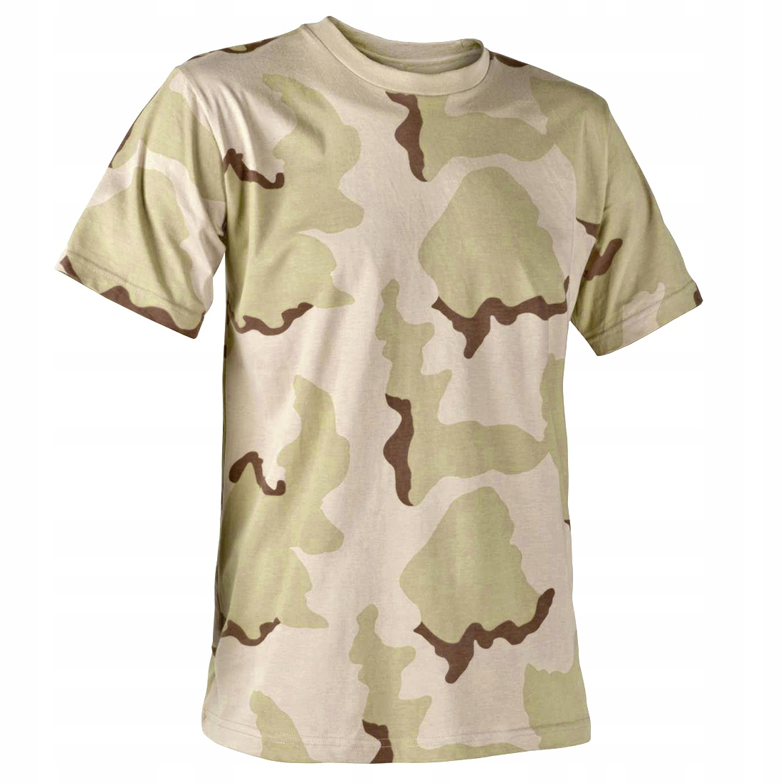 

Helikon T-Shirt Koszulka Męska Moro Us Desert XL