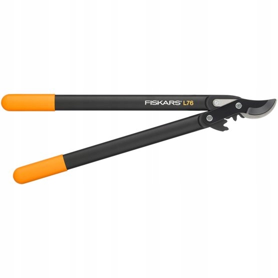 

Sekator nożycowy Fiskars L76 (M) 1001553