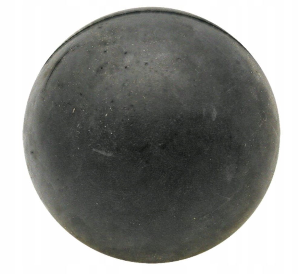 4058214080210 - Шар поплавка бочки фи 80мм 210Г МЗ 0160